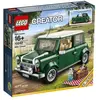 Lego 10242 Creator - MINI Cooper
