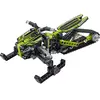 LEGO® Technic 42021 La Moto des Neiges