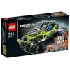 LEGO® Technic 42027 Le buggy du désert