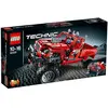 Lego Technic - Le Pick Up Customisé - 42029