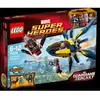 Lego Marvel - Le Combat Du Starblaster - 76019