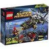 LEGO® Super Heroes DC Universe 76011 L' attaque de Man-Bat