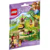 Lego Friends - L'orang-Outan Et Son Bananier - 41045