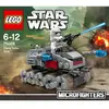 Lego Star Wars - Clone Turbo Tank - 75028