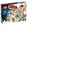 Lego The Lego Movie - Le Palais Des Nuages - 70803