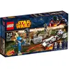 Lego 75037 Star Wars - La Bataille De Saleucami