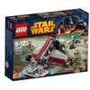 Lego Star Wars - Kashyyyk Troopers - 75035