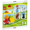 LEGO LEGO 30067 Farm V29