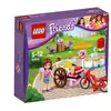 Lego 41030 - Le Stand De Glace D'olivia