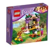 LEGO® Friends 41031 La refuge de montagne d'Andréa