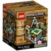 LEGO® Minecraft 21105 Micro monde Le Village