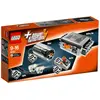 SolarWinds LEGO® Technic 8293 Ensemble "Power Functions"