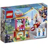 LEGO® DC Super Hero Girls  41231 Le sauvetage d'Harley Quinn