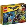 LEGO® Batman Movie 70913 Le face-à-face avec l'Épouvantail 