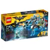 LEGO® BATMAN MOVIE 70901 L'attaque glacée de Mister Freeze