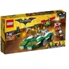 LEGO® BATMAN MOVIE 70903 Le bolide de l'Homme-mystère