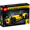 Lego® Ideas 21307 Caterham Seven 620R