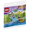 Lego Friends - Le Toboggan (Polybag) - 30401