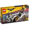 Lego the batman movie 70911 la limo arctique du pingouin