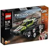 LEGO® Technic 42065 Le Bolide sur Chenille télécommandé