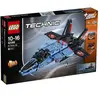Lego Lego Technic - Le Jet De Course - 42066