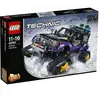 LEGO® Technic 42069 Le véhicule d'aventure extrême