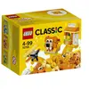 LEGO® Classic 10709 Boîte de construction Orange