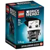 LEGO® BrickHeadz 41594 Capitaine Armando Salazar