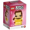 LEGO® BrickHeadz 41595 Belle