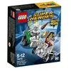 LEGO® DC Comics Super Heroes 76070 Mighty Wonder Woman contre Doomsday