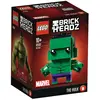 Lego Brickheadz - Hulk - 41592