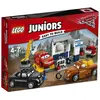 Lego Juniors - Le Garage De Smokey - 10743