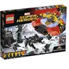 Lego Lego 76084 - La Bataille Suprême Pour La Survie D'asgard