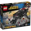 LEGO DC Comics Super Heroes 76087 Flying Fox : l'attaque aérienne de la Batmobile