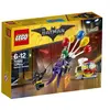LEGO® BATMAN MOVIE 70900 L'évasion en ballon du Joker