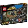 LEGO® DC Comics Super Heroes 76086 Le Knightcrawler