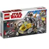 Lego Lego Star Wars - Resistance Transport Pod - 75176