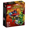 Lego Lego 76071 - Mighty Micros : Spider-Man Contre Scorpion