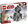 Lego Lego Star Wars - First Order Heavy Scout Walker - 75177