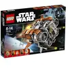 Lego Lego Star Wars - Le Quadjumper De Jakku - 75178