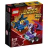 LEGO® Marvel Super Heroes 76073 Mighty Wolverine contre Magneto