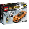 LEGO® Speed Champions 75880 McLaren 720S