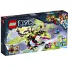 Lego Lego Elves - Le Dragon Maléfique Du Roi Des Gobelins - 41183