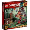 Lego® Ninjago® 70626 L'attaque De La Prison Vermillion
