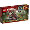 Lego Ninjago - La Catapulte Vermillion - 70624