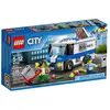 Lego City - Le Convoyeur De Fonds - 60142