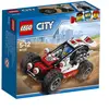 Lego Lego City - Le Buggy - 60145