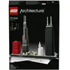 Lego Lego Architecture - Chicago - 21033