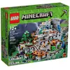 LEGO® Minecraft  21137 La mine
