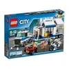 LEGO® City 60139 Le poste de commandement mobile